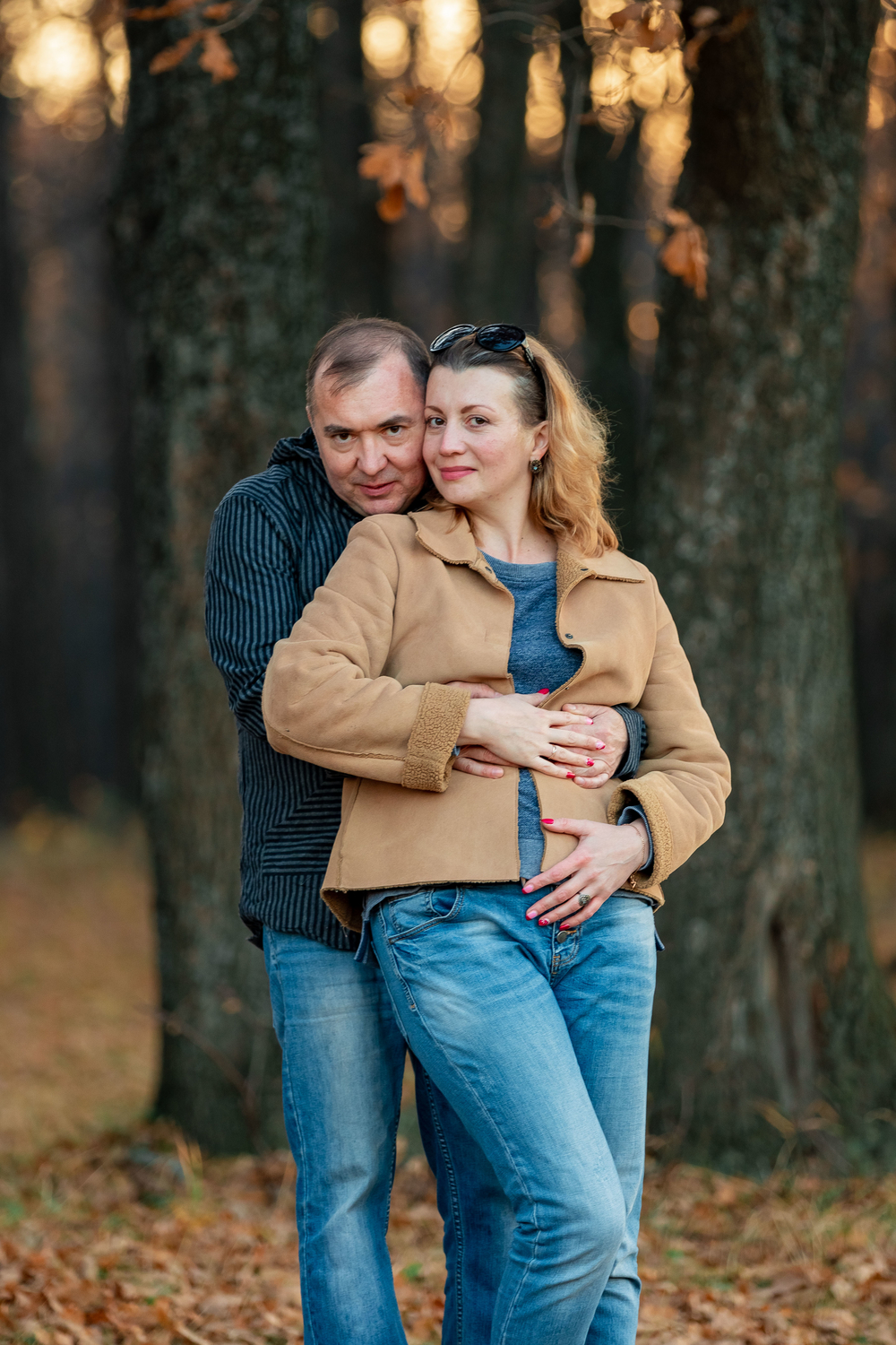 Мой профиль