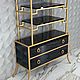 Заказать Стеллаж "Beijing". Furniture From R&B. Ярмарка Мастеров. . Стеллажи Фото №3