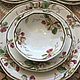 Винтаж: Сервиз portobello villeroy&boch. Сервизы винтажные. Selena444. Интернет-магазин Ярмарка Мастеров.  Фото №2