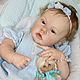 Order Reborn baby doll penny. Daughter and son. Livemaster. . Reborn Фото №3