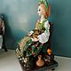 Заказать Василиса. Анна Фадеева (rifania-dolls). Ярмарка Мастеров. . Куклы и пупсы Фото №3