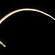 The Gold Snake Whip. Gifts for hunters and fishers. garnasprava. My Livemaster. Фото №5
