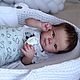 Заказать Кукла реборн Бетти. Солнечный Зайчик (reborndolls55). Ярмарка Мастеров. . Куклы Reborn Фото №3