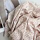 Заказать Ситец серия Кантри Бутоны 36х50см, 3 расцветки. Lavka Home&Cotton. Ярмарка Мастеров. . Ткани Фото №3