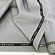 Заказать  шерсть костюмная Armani. Boudoir Магазин Эксклюзивных тканей. Ярмарка Мастеров. . Ткани Фото №3