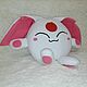 Mokona Modoki Tsubasa Reservoir Chronicle, Сувениры, Москва,  Фото №1