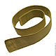 Belt nettle. width 6 cm. Belt. Nettle products (Krapivamm). My Livemaster. Фото №4