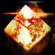 The pyramid is the mascot of 'Growth, self-actualization protection', Amulet, Koshehabl,  Фото №1