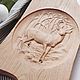 Carved Oak Cutting Board. Cutting Boards. Stoleris Family Workshop. Online shopping on My Livemaster.  Фото №2
