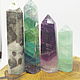Conjunto de cristales de esperanza Rota. Crystals set. MagazinchiK SelberiYa. My Livemaster. Фото №4