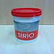 Order SIRIO finish cream. master-complect. Livemaster. . Materials for making shoes Фото №3