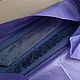 Комплект для джентльмена: шелковый галстук 7-folds и кашне. Галстуки. Ксения Gleamnight bespoke atelier. Ярмарка Мастеров.  Фото №12
