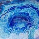 Заказать "Рождение". ArTan. Ярмарка Мастеров. . Картины Фото №3