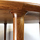 Обеденный стол: De Luga. Столы. Loftmarket. Ярмарка Мастеров.  Фото №6