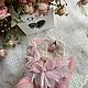 Игрушка мишка Тедди Лилу. Мишки Тедди. Besfamilnaya Olya Мишки тедди  (magic-decor). Ярмарка Мастеров.  Фото №6