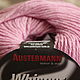 Хлопок с шерстью Austermann Whisper. Пряжа. Отрадная Пряжа    'Pleasant yarn'. Интернет-магазин Ярмарка Мастеров.  Фото №2