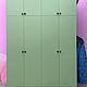 Шкаф MONOLINK. Шкафы. BULL WULL FURNITURE. Ярмарка Мастеров.  Фото №4