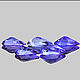 tanzanite 5h3 mm. Minerals. Studio Gor Ra. Online shopping on My Livemaster.  Фото №2