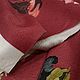 Джерси из коллекции Gucci. Ткани. Аделина (vip-tkani). Интернет-магазин Ярмарка Мастеров.  Фото №2