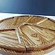 Менажница "Пицца" 7в1. Менажницы. Welovewood. Интернет-магазин Ярмарка Мастеров.  Фото №2