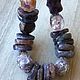 МОДЕРН - микс бусин. Бусины. STONES Etc.. Ярмарка Мастеров.  Фото №4