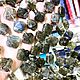 ЛАБРАДОР КЛЕВЕР 16 мм. Бусины. It STONES. Ярмарка Мастеров.  Фото №4
