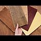 Заказать Новогодние коробочки из дерева. PACK _and_BOX. Ярмарка Мастеров. . Инструменты для кукол и игрушек Фото №3