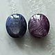 Copy of Corundum red, Cabochons, Moscow,  Фото №1
