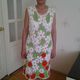 Dress crochet Lesnaya Polyana 1. Dresses. СТУКОВА ВАЛЕНТИНА (orel-afina). My Livemaster. Фото №5