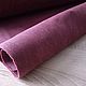 Заказать Канвас мраморный бордовый Бургунди хлопок 450г. Best Fabric. Ярмарка Мастеров. . Ткани Фото №3