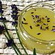 Hand and foot balm ' Lavender honey», Hand Cream, Soloneshnoe,  Фото №1