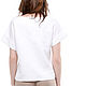 White linen blouse. Blouses. etnoart (etnoart). My Livemaster. Фото №5
