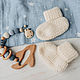 Regalo para el nacimiento del niño, regalo para el recién nacido. Gift for newborn. LillyShop. My Livemaster. Фото №5