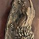 Лев бронза. Статуэтки. Бронзовый век (bronze-age). Ярмарка Мастеров.  Фото №5