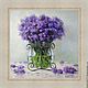 Lavender. Pictures. Ekaterina Lysova. Online shopping on My Livemaster.  Фото №2