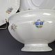 Винтаж: Антикварное чайное трио Rosenthal Maria винтаж Германия. Сервизы винтажные. Vintage Shop. Ярмарка Мастеров.  Фото №6