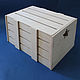 Box. Storage Box. Wondertree. My Livemaster. Фото №6