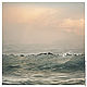 Order Ocean sea fine art photographs for interior Marine Landscape Warm light sea. Rivulet Photography (rivulet). Livemaster. . Fine art photographs Фото №3