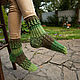 Носки, носки вязаные, мужские носки, вязаные мужские носки, socks, теплые носки, шерстяные носки, ручная работа, носки вязаные, носки мужские, носки теплые