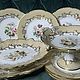 Винтаж:  Сервиз Coalport, Сервизы винтажные, Химки,  Фото №1