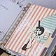 Большая кулинарная книга рецептов. Книги для рецептов. Paper&Co скрапбукинг. Ярмарка Мастеров.  Фото №6