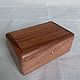 Music box for rosewood jewelry. Musical souvenirs. musiccraftbox. Online shopping on My Livemaster.  Фото №2