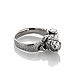 Кольцо "Лев на кольце" литое из серебра 925 пробы. Кольца. GIVALITA JEWELRY (TRUE SILVER). Ярмарка Мастеров.  Фото №4