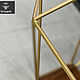Журнальный столик BRILLIANT. Столы. BULL WULL FURNITURE. Ярмарка Мастеров.  Фото №4