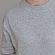Заказать Джемпер из итальянской ниточки. Ольга kymarina_knitwear_. Ярмарка Мастеров. . Джемперы Фото №3