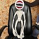 Игрушки на заказ Великая мать Мегафон Тревора Хендерсона. Мягкие игрушки. Елена. Интернет-магазин Ярмарка Мастеров.  Фото №2
