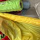 Перл шифон. Ткани. Kaftan Sarafan. Ярмарка Мастеров.  Фото №4