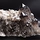 Заказать  Друза дымчатого кварца (раухтопаз) «Созерцание» 6 кг. Planeta Mineral. Ярмарка Мастеров. . Камни Фото №3