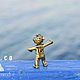 Волт Бой (Fallout). Модели. Farco. Ярмарка Мастеров.  Фото №6
