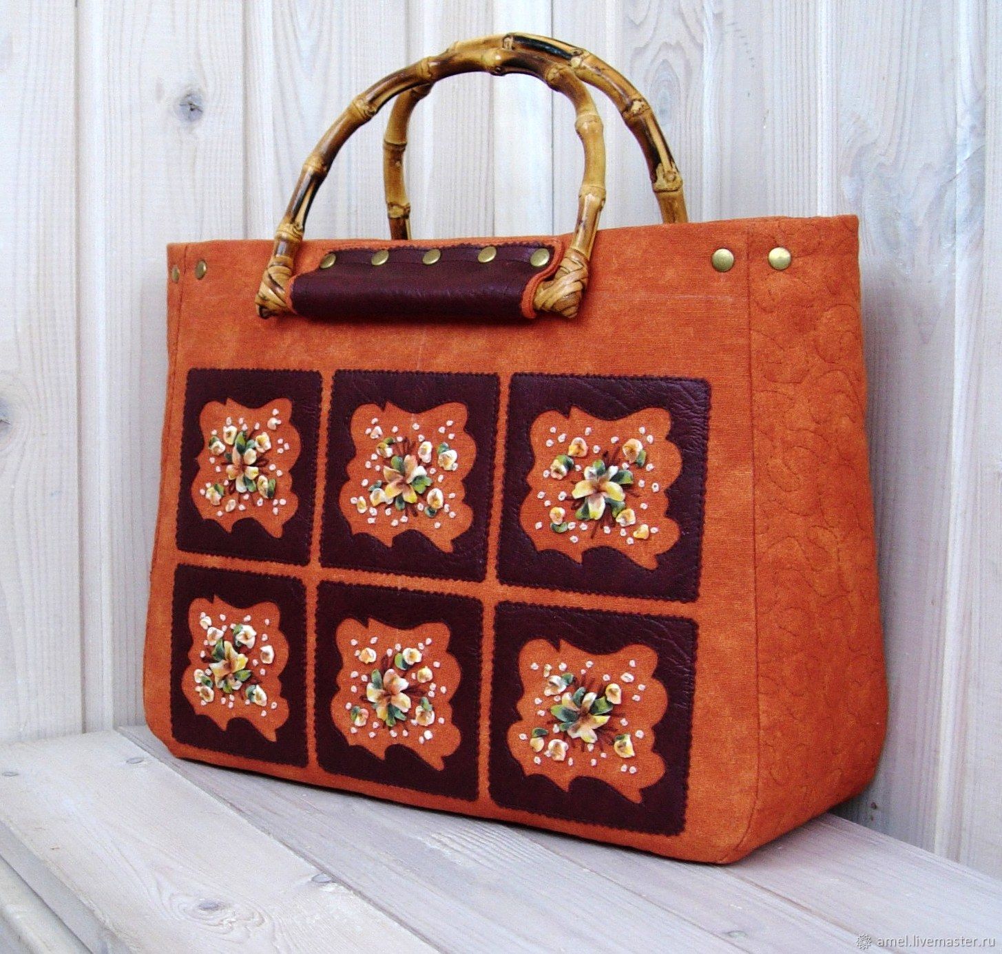 Classic bag: Tiles, Classic Bag, Izhevsk,  Фото №1